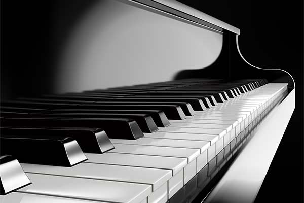 Las Vegas Voice and Piano Lessons