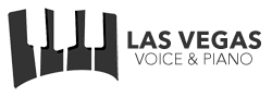 Las Vegas Voice and Piano Lessons logo