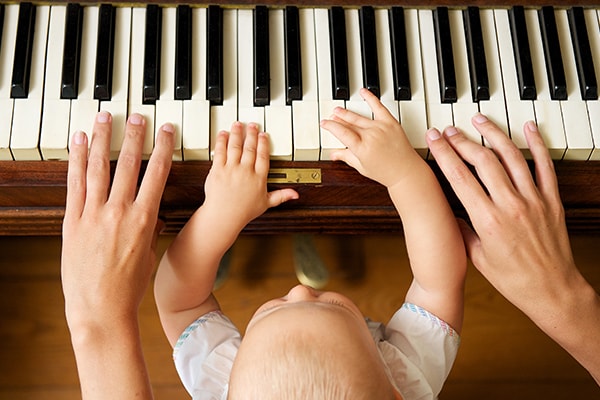 Inspire Creativity & Growth with Toddler Piano Lessons