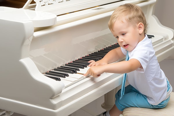 Piano Lessons for Toddlers Las Vegas Mobile