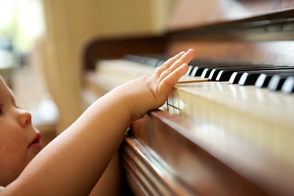 Contact Our Suzuki Piano Method School Las Vegas