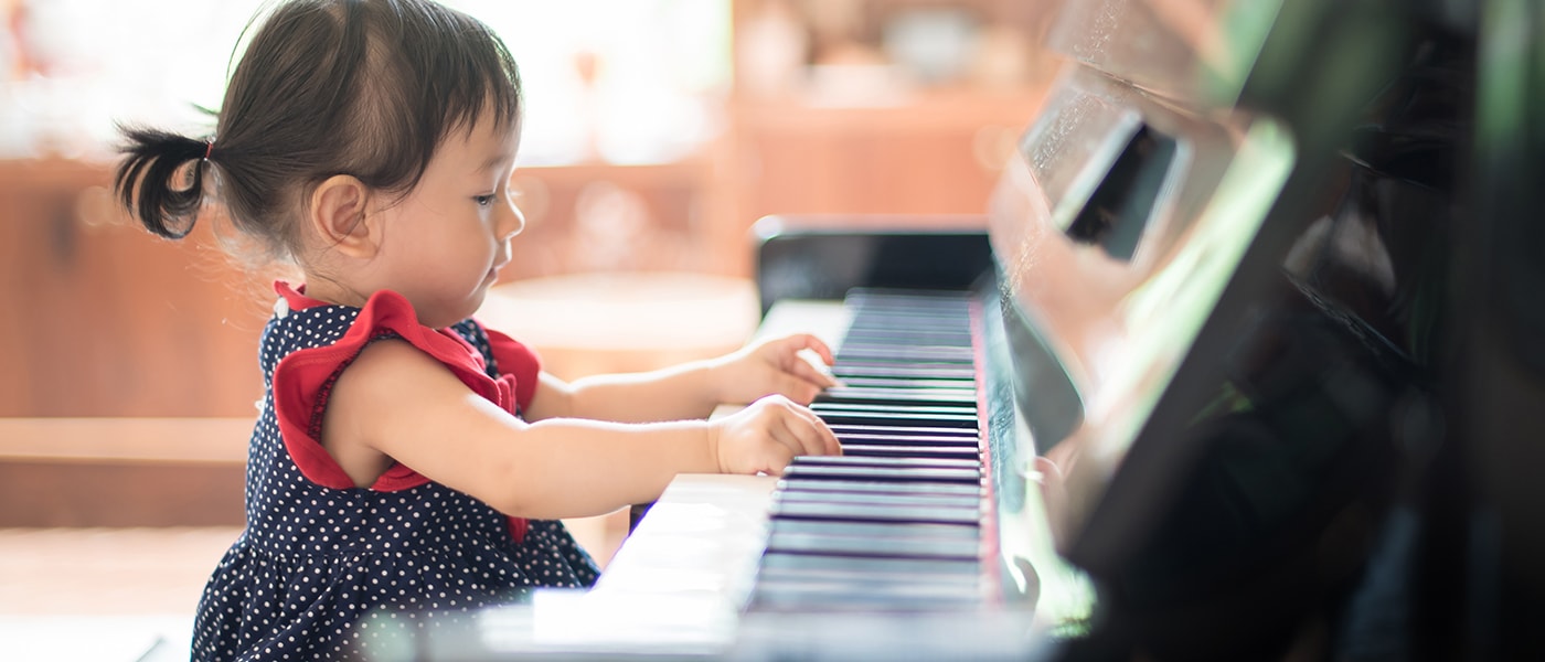 Does The Suzuki Piano Method Help Kids Learn Piano