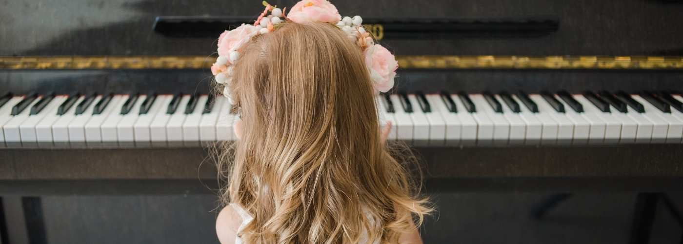 How To Set Up Your Kid's Piano Lessons