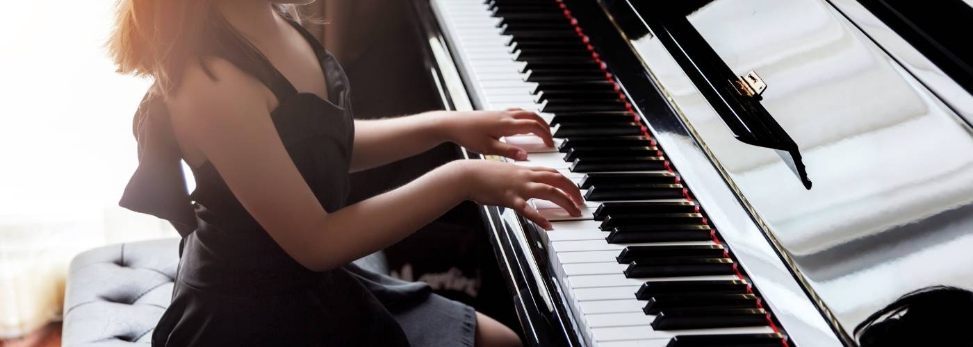 when can kids start piano lessons