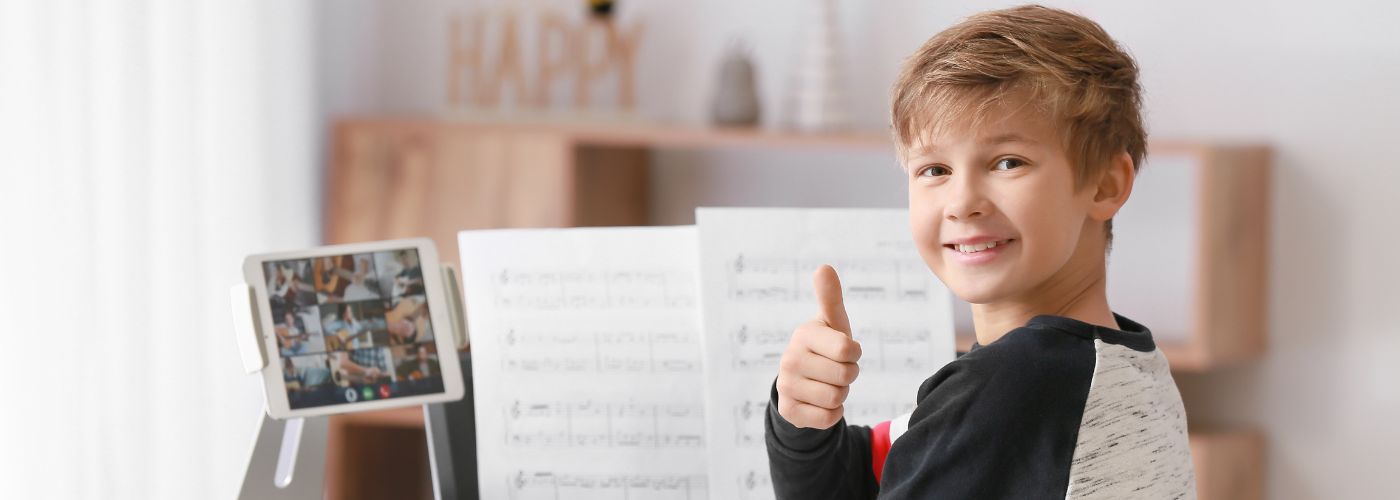 Music Lessons Should You Get Them