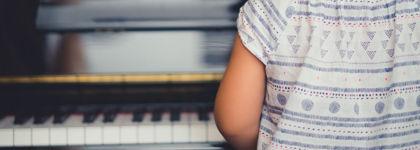 What Age To Start Music Lessons