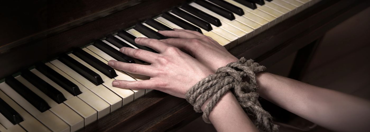 How Long Does It Take To Get Hand Independence For Piano?