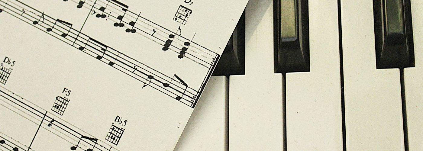 How To Read & Play Key Signatures In Music 