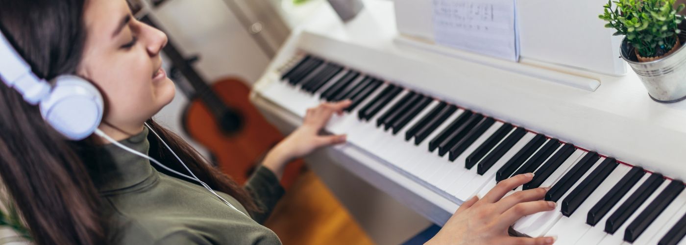 Popular Piano Exercises For Beginners