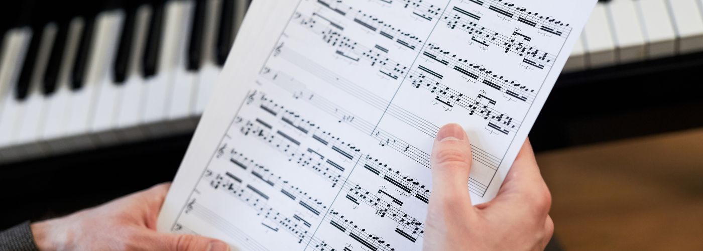 Ways to Practice Sight Reading as a Beginner