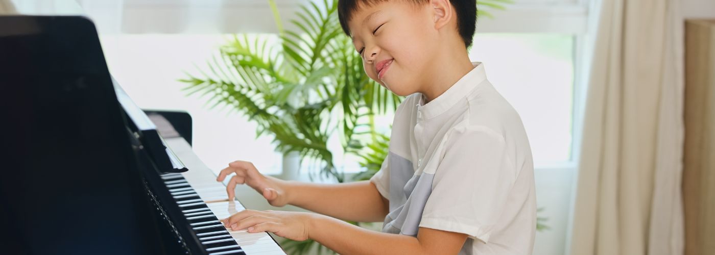 Create a Dedicated Practice Space