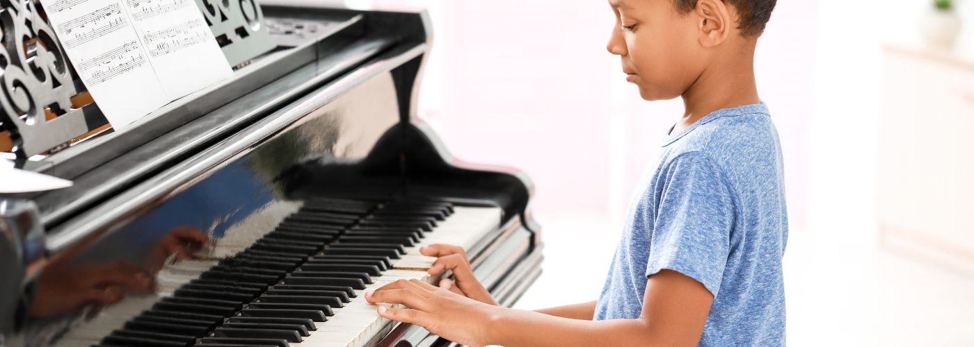 Creative Ways to Encourage Practice at Home for Young Musicians
