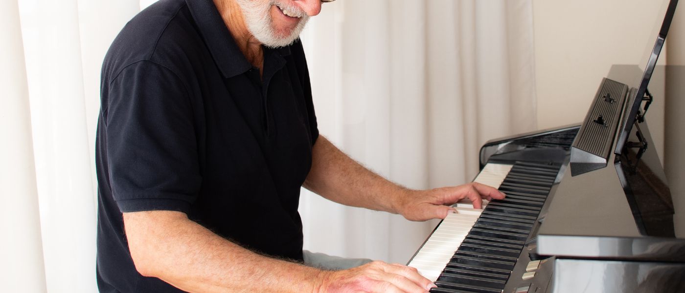 Explore Piano Lessons For Faster Learning
