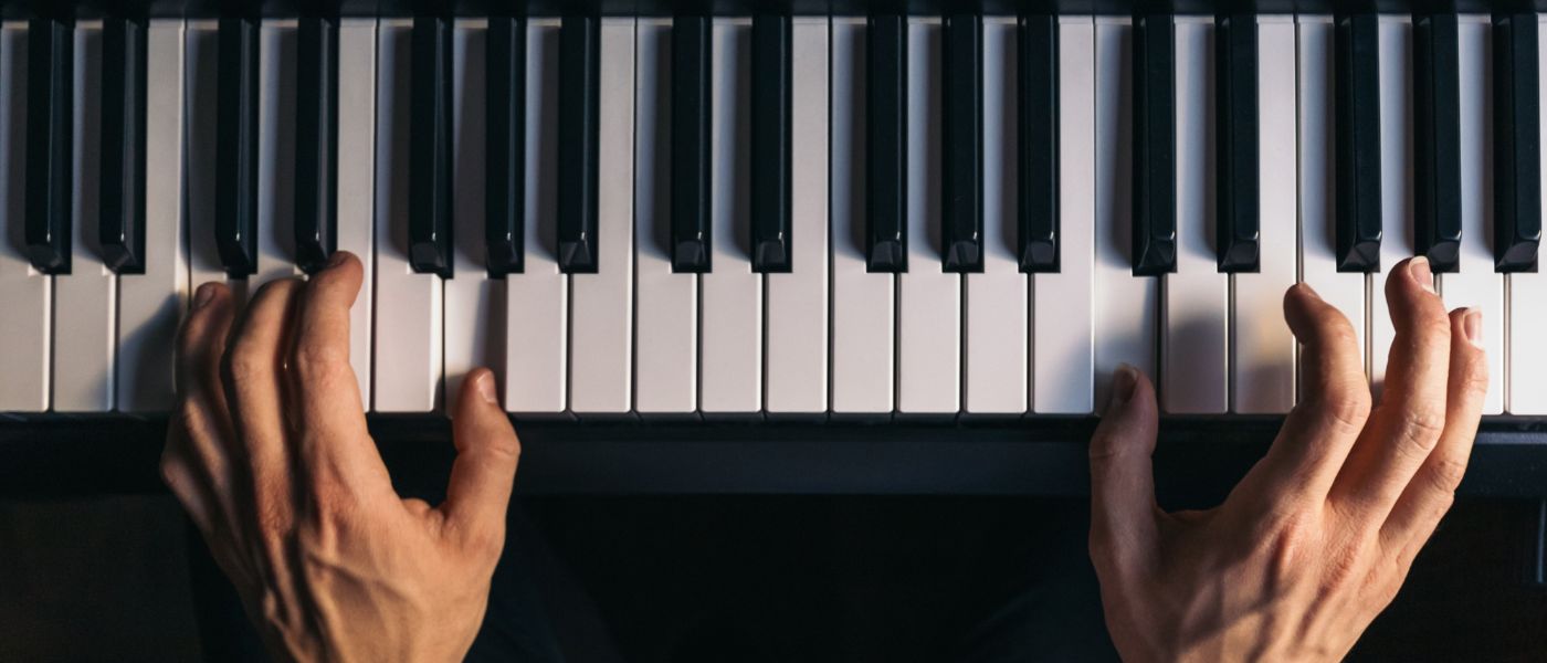 Overcoming Challenges When Learning Piano As An Adult