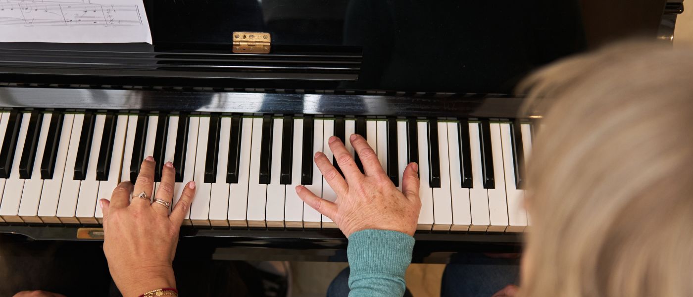 Tips For Learning Piano As An Adult