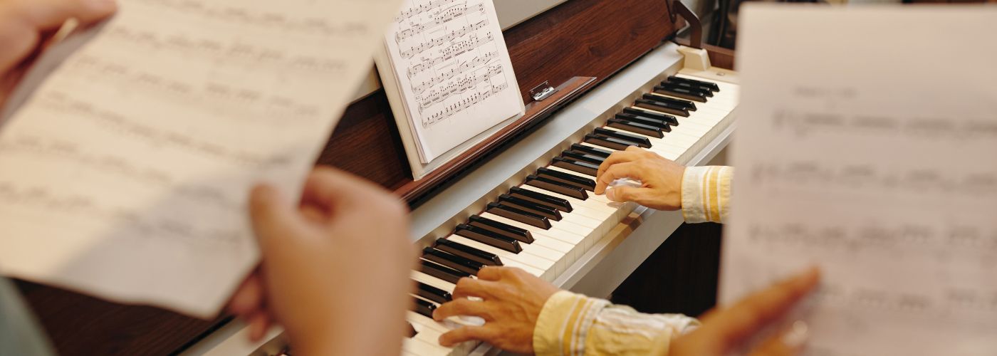 How To Practice Sight Reading