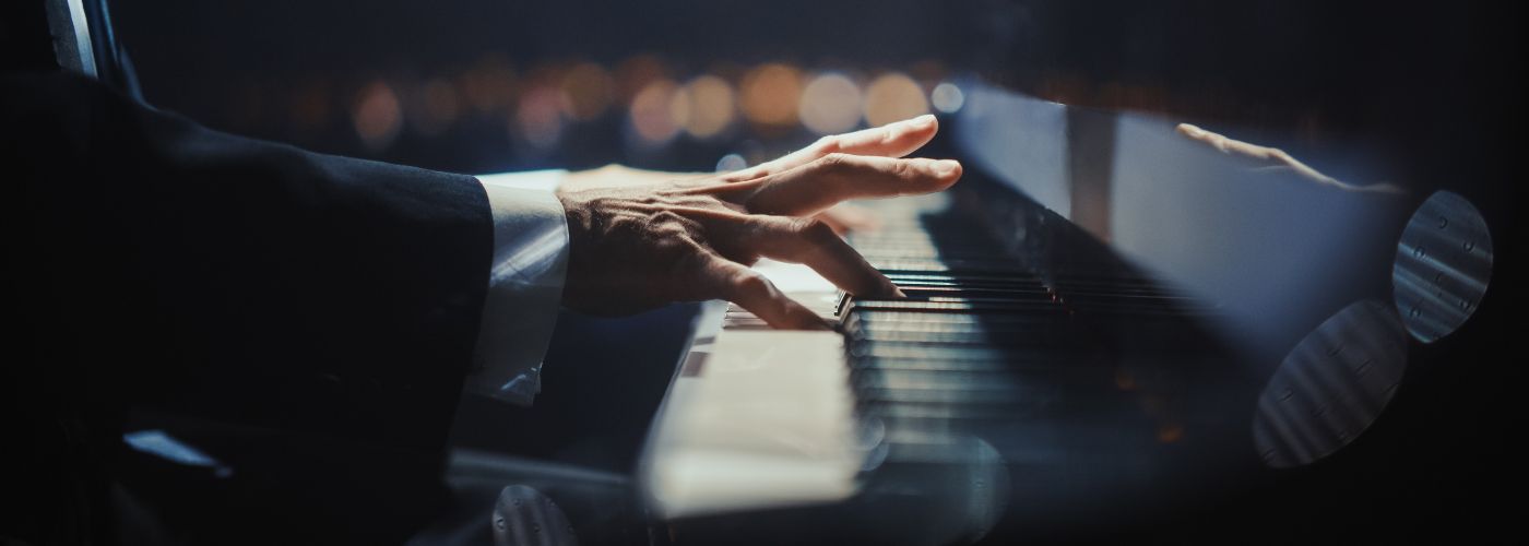 Looking At Classical vs Contemporary Piano Teaching