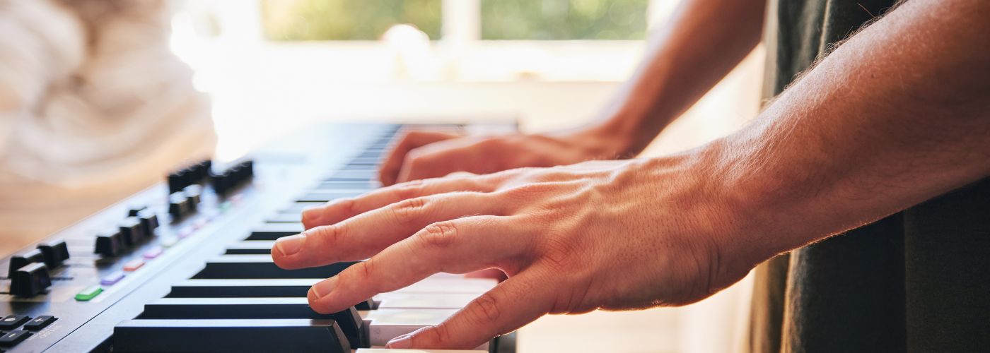 Start with Simple Sight Pieces