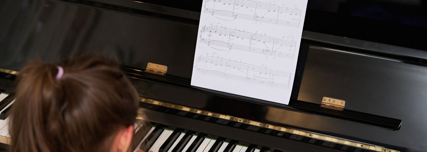 Ways To Practice Sight Reading