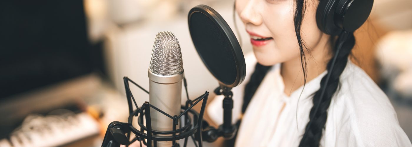 How To Increase Pitch Accuracy For Singers
