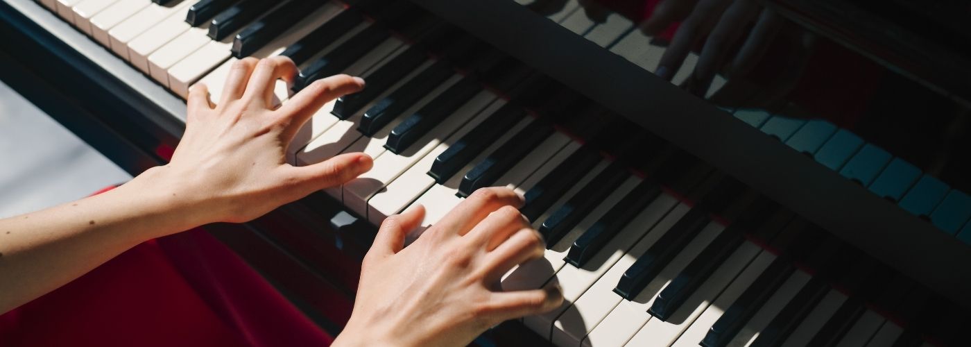 How To Learn Piano Faster