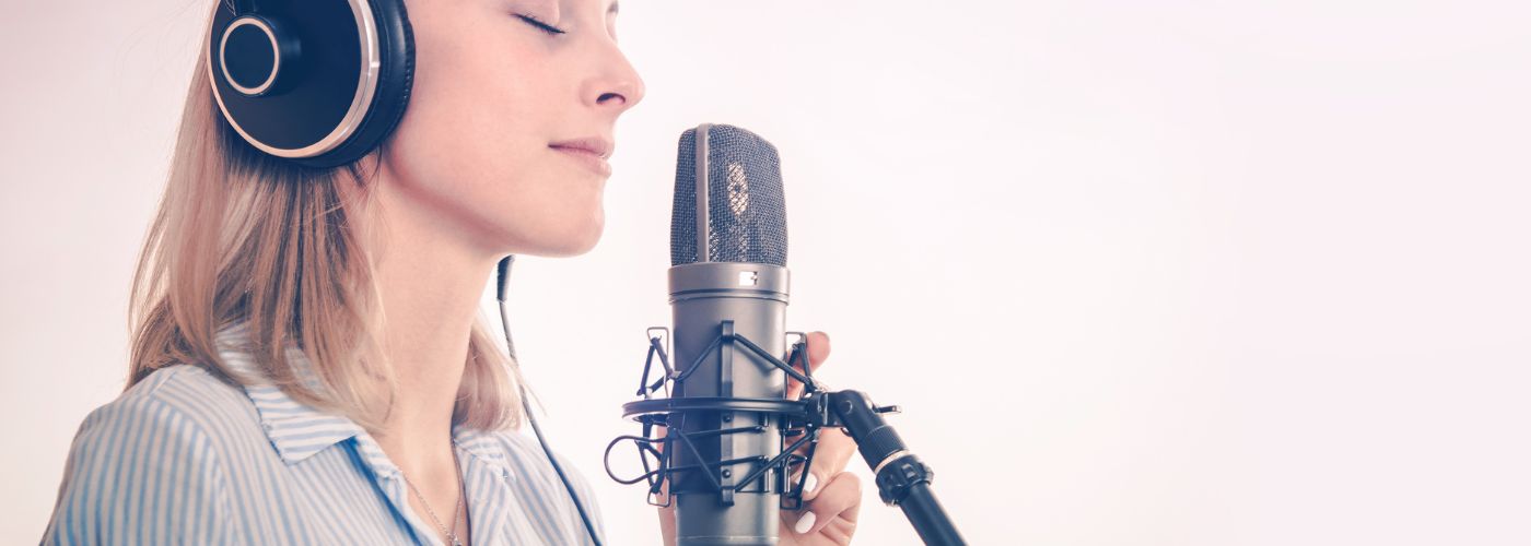 Dynamic Vocal Exercises For Beginners