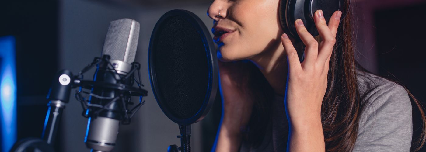 Dynamic Vocal Exercises For Singers
