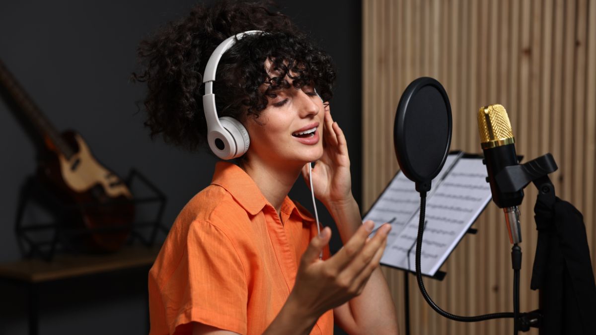 Ways To Tell You're Singing Off Key